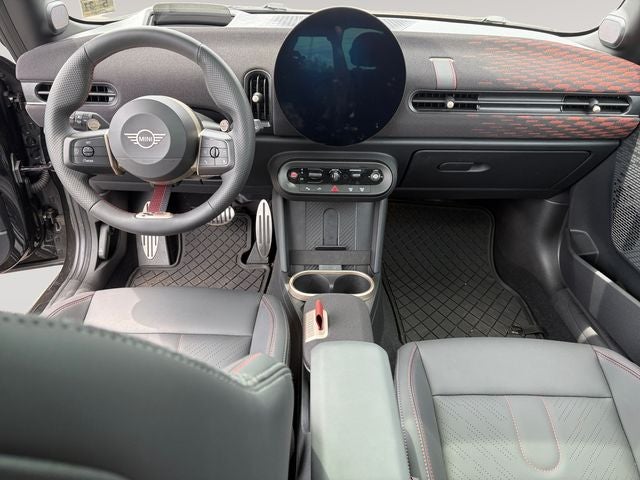 2026 MINI John Cooper Works Signature