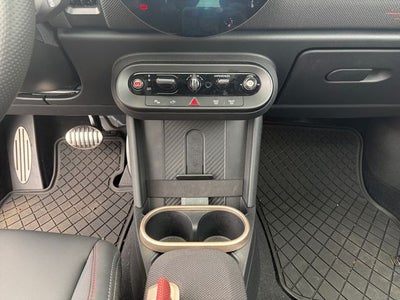 2026 MINI John Cooper Works Signature