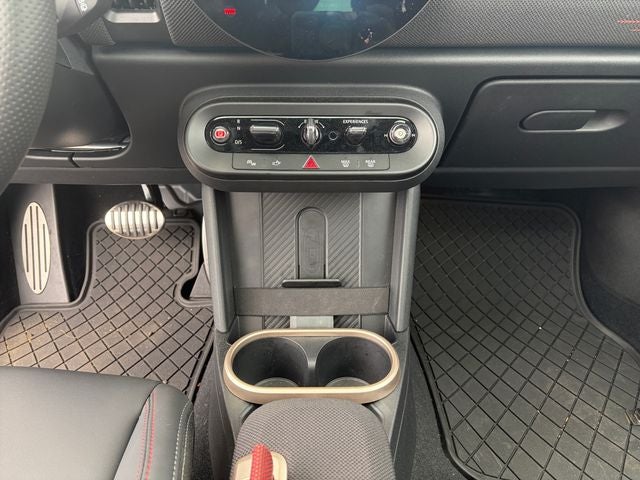 2026 MINI John Cooper Works Signature