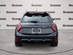 2026 MINI John Cooper Works Signature