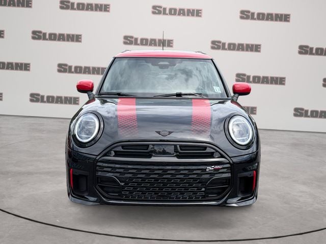 2026 MINI John Cooper Works Signature