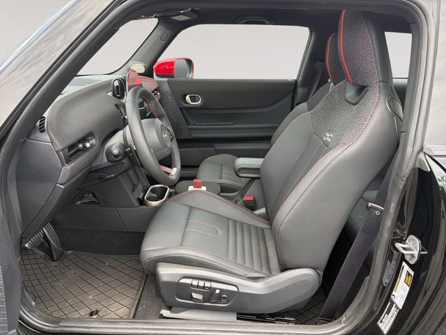 2026 MINI John Cooper Works Signature
