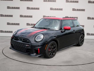 2026 MINI John Cooper Works Signature