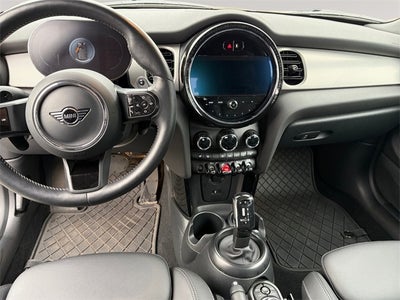 2024 MINI Cooper S Cooper S