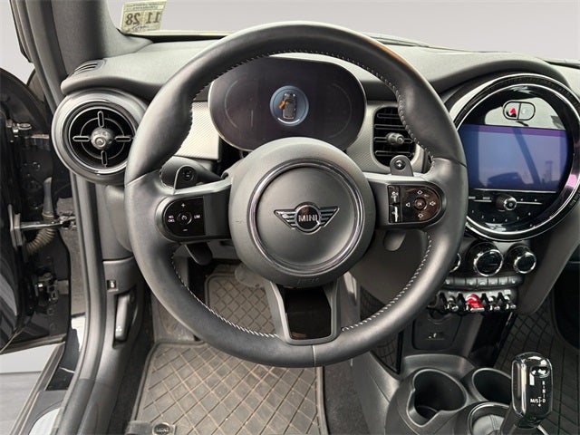 2024 MINI Cooper S Cooper S