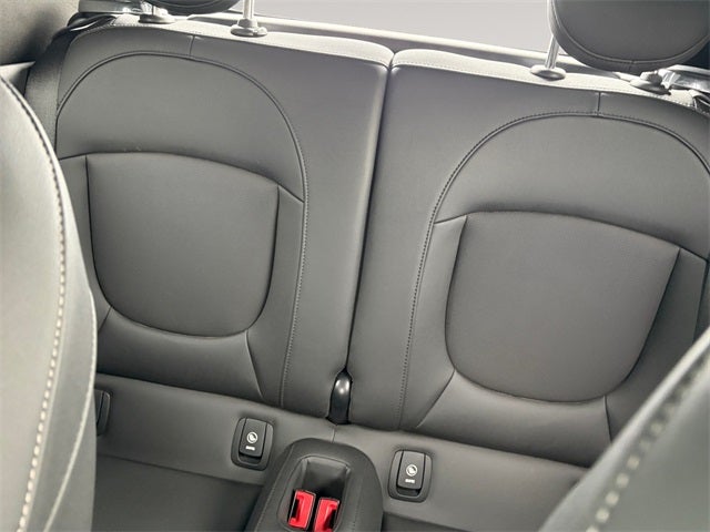 2024 MINI Cooper S Cooper S