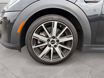 2024 MINI Cooper S Cooper S