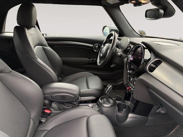 2024 MINI Cooper S Cooper S