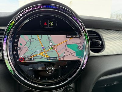 2024 MINI Cooper S Signature