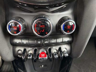 2024 MINI Cooper S Signature