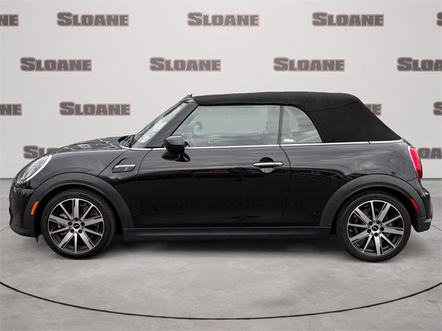 2024 MINI Cooper S Cooper S
