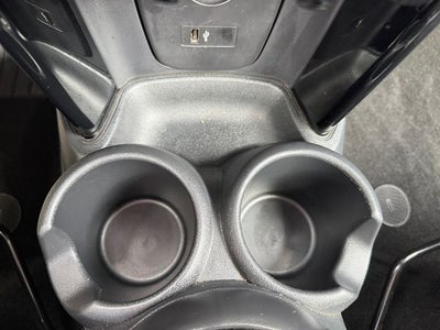 2024 MINI Cooper S Signature