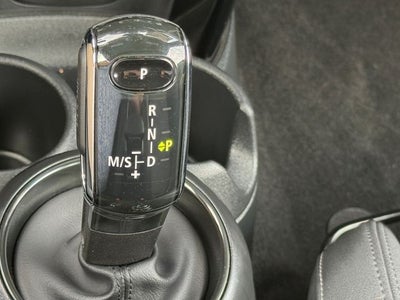 2024 MINI Cooper S Signature