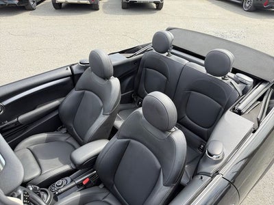 2024 MINI Cooper S Signature