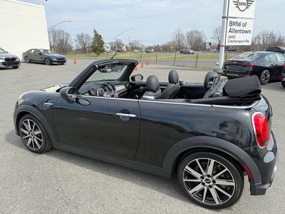 2024 MINI Cooper S Signature