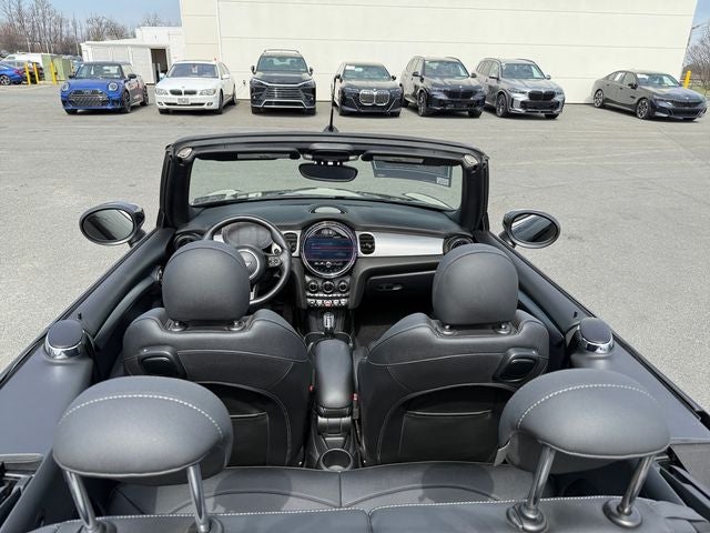 2024 MINI Cooper S Signature