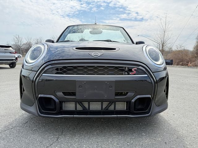 2024 MINI Cooper S Signature