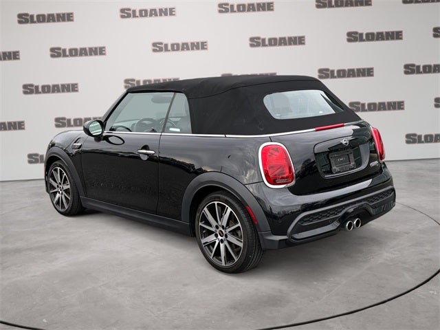 2024 MINI Cooper S Cooper S