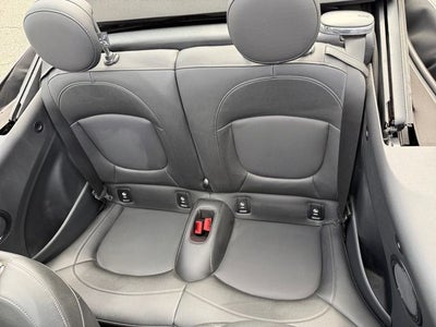 2024 MINI Cooper S Signature