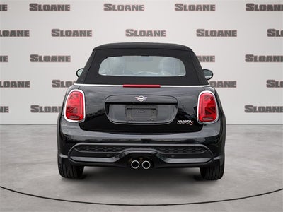 2024 MINI Cooper S Cooper S