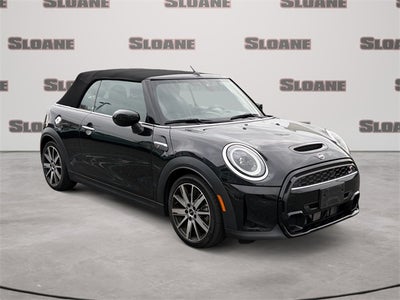 2024 MINI Cooper S Cooper S