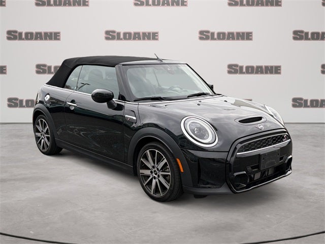 2024 MINI Cooper S Cooper S