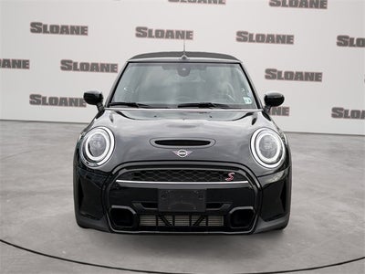 2024 MINI Cooper S Cooper S