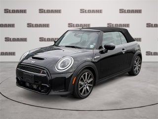 2024 MINI Cooper S Cooper S