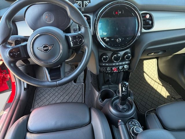 2023 MINI Cooper S Base