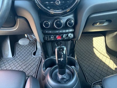 2023 MINI Cooper S Base