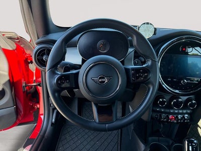 2023 MINI Cooper S Base