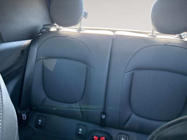 2023 MINI Cooper S Base