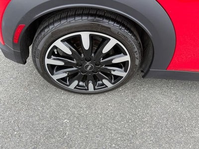 2023 MINI Cooper S Base
