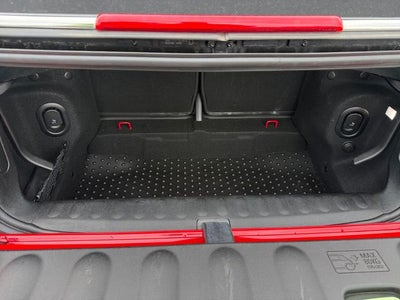 2023 MINI Cooper S Base