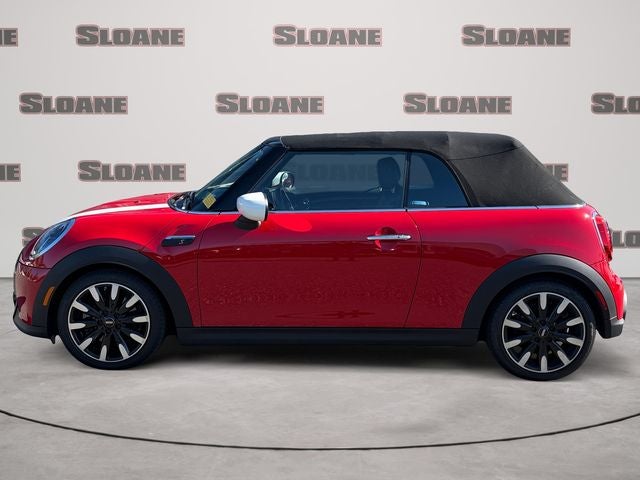 2023 MINI Cooper S Base