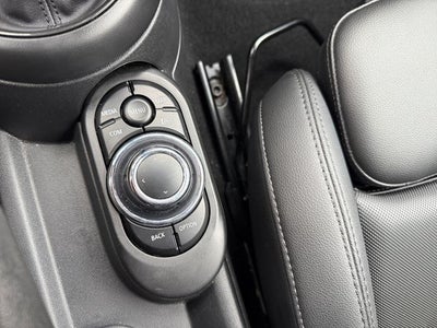 2023 MINI Cooper S Base