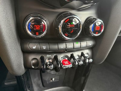 2023 MINI Cooper S Base