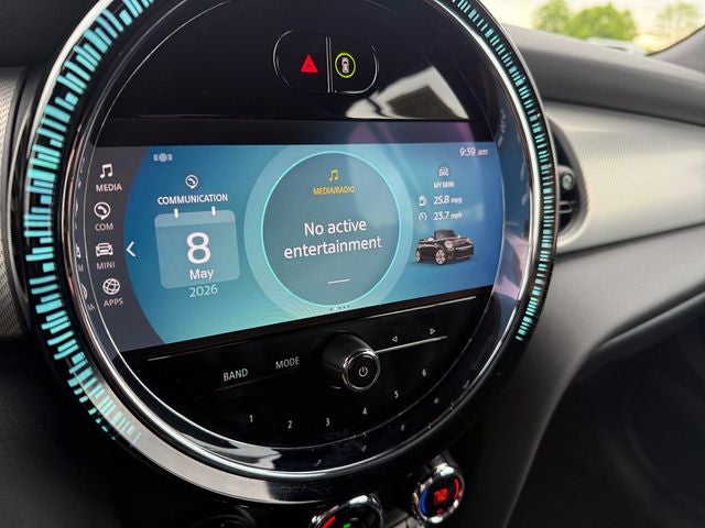 2023 MINI Cooper S Base