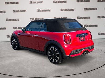2023 MINI Cooper S Base