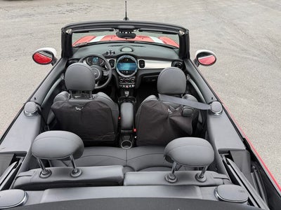 2023 MINI Cooper S Base