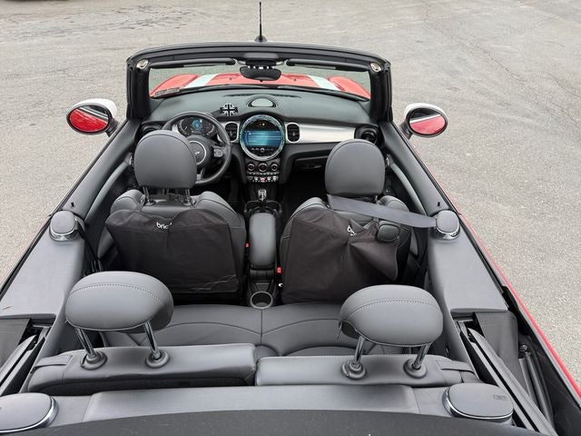 2023 MINI Cooper S Base