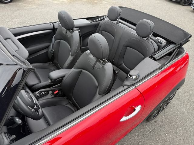 2023 MINI Cooper S Base
