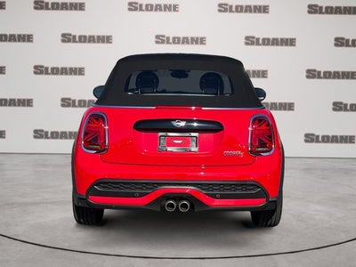 2023 MINI Cooper S Base