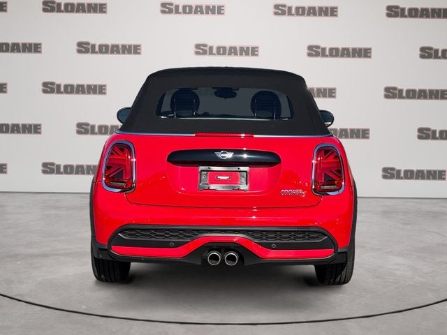 2023 MINI Cooper S Base