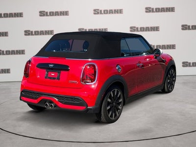 2023 MINI Cooper S Base