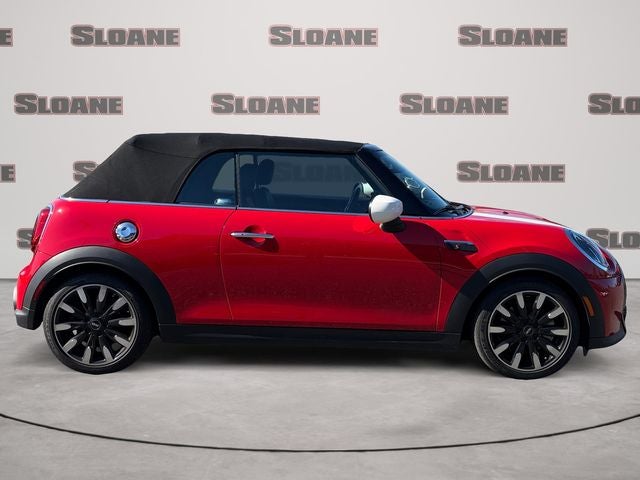 2023 MINI Cooper S Base