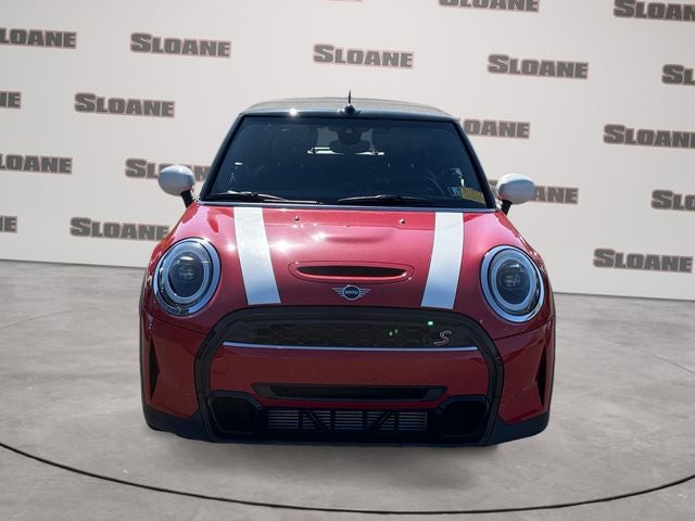 2023 MINI Cooper S Base