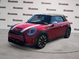 2023 MINI Cooper S Base