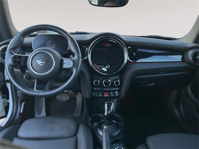 2024 MINI Convertible Cooper S