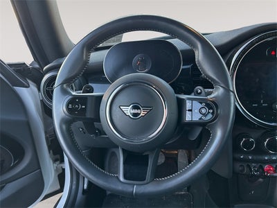 2024 MINI Convertible Cooper S